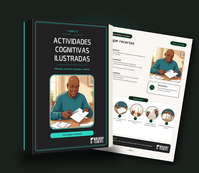 TOMO 5 Actividades Cognitivas